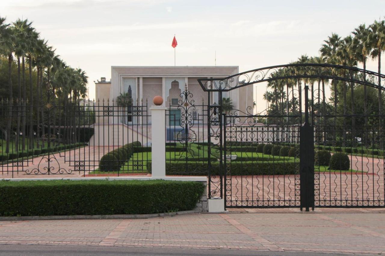 Dar Ayoub - Entire House Near Palais Marchan - Updated 2024 Tânger Exterior foto